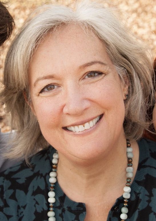 Helen Tarleton