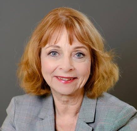 Ginger Moran