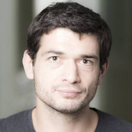 Alexandre Aubry