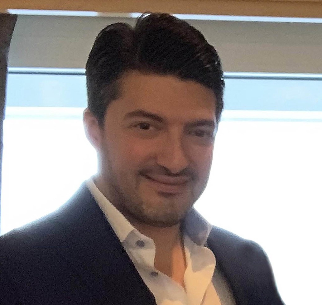 Ben Danon