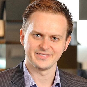 Nick Goad