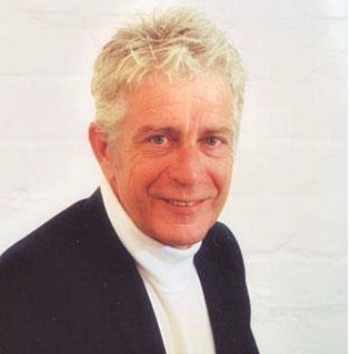 Barry Prince