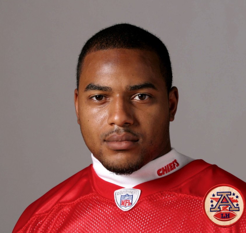 Larry Johnson