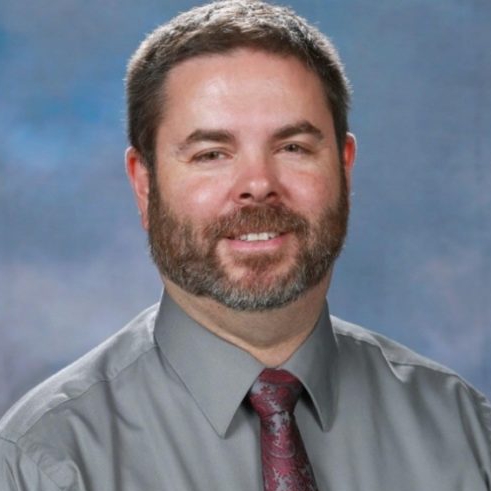 Tim Pedigo