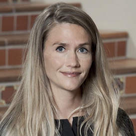 Kate Parsons