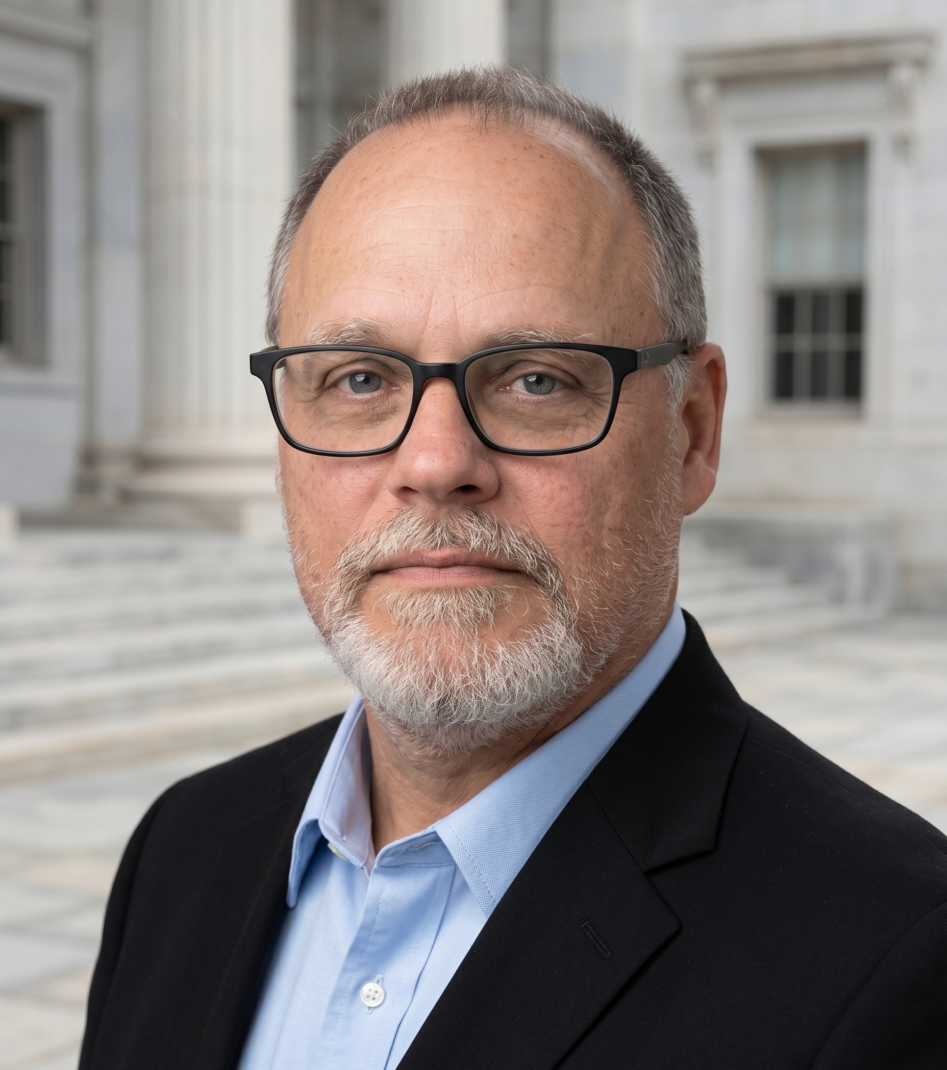 Greg Brooking