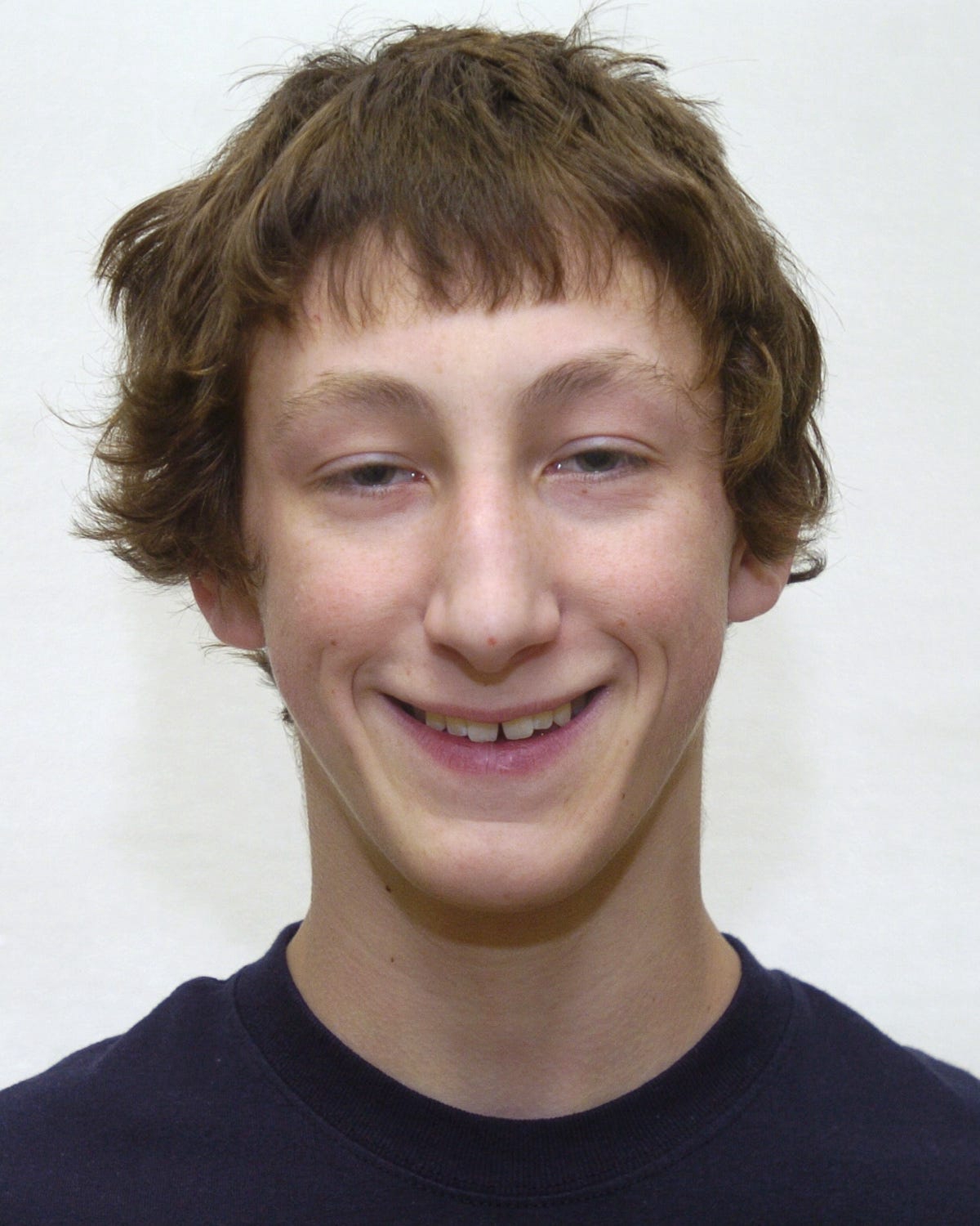 Nick Richetti