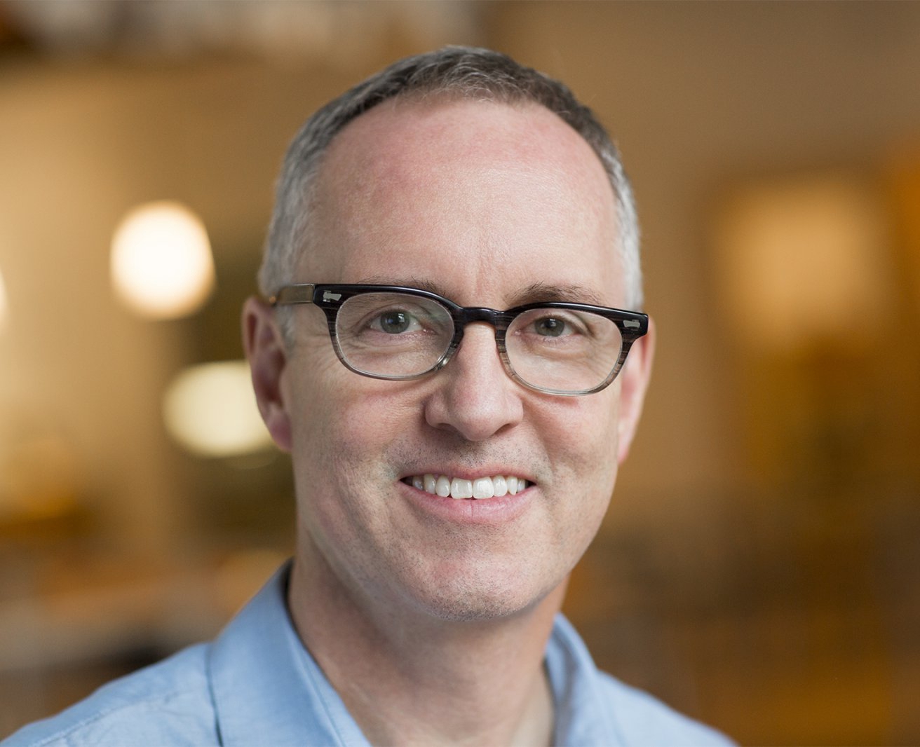 Tim Dodge