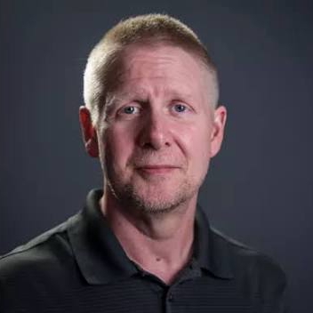 Rob Chestney