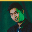 Chris Tan
