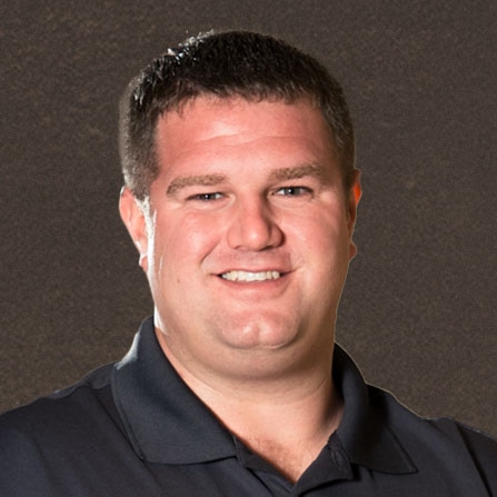 Clint Weaver