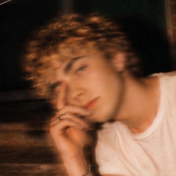 Asher Saint