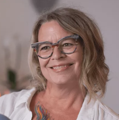 Karen McWilliam