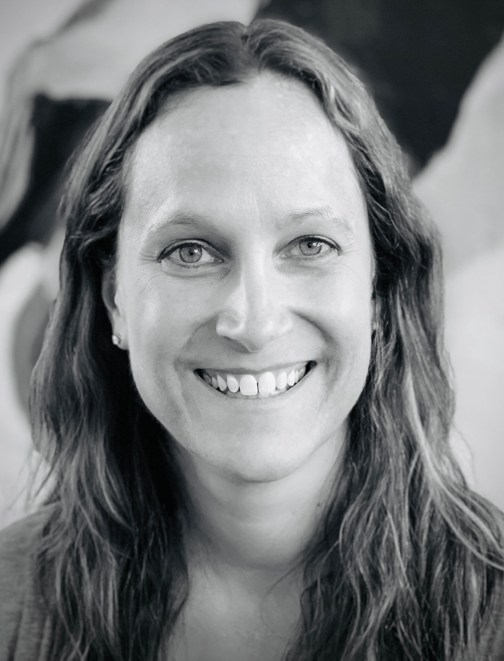 Maureen Eger