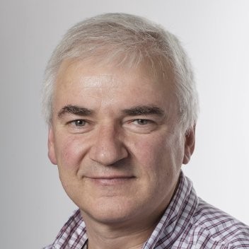 Rory Waugh