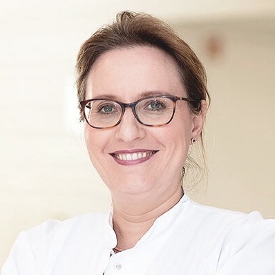 Stephanie Combs