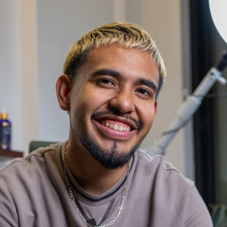 Erick Martinez