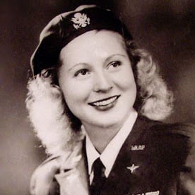 Dori Martin