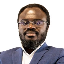 Prince Sapong