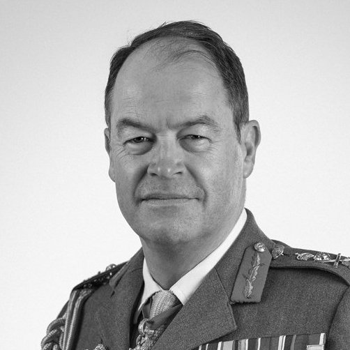 Patrick Sanders