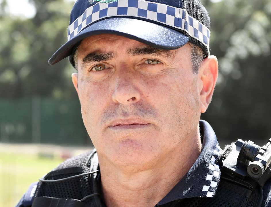 Shane Panoho