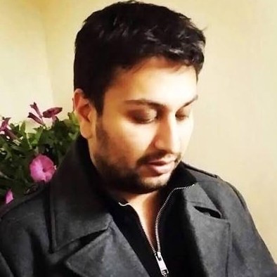 Jagat Sohal