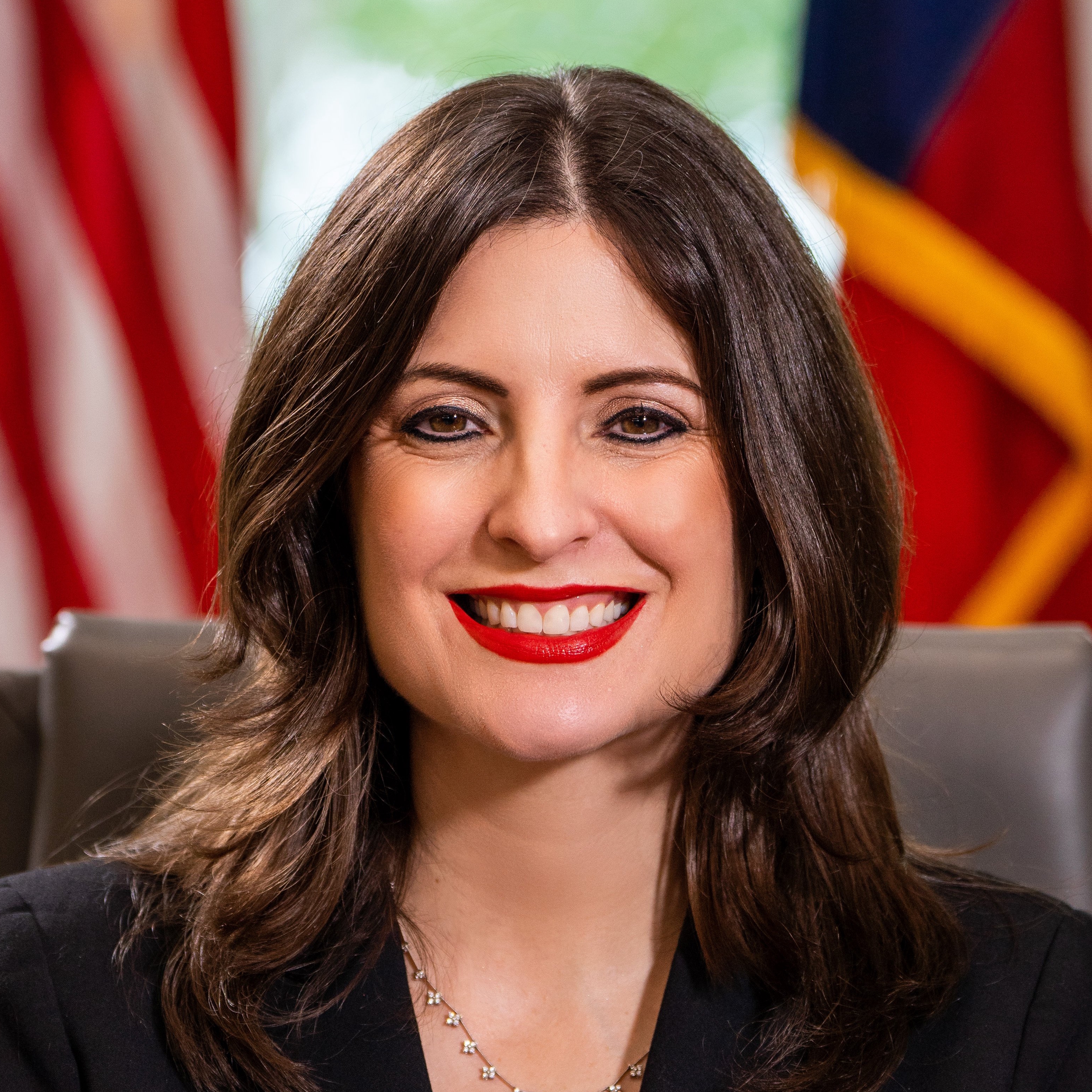 Leslie Briones