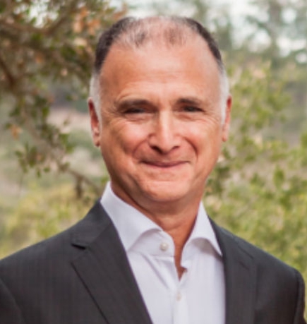 Rich Goodstein