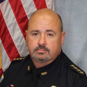 Edwin Bergeron Jr.