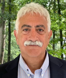 Bob Buday