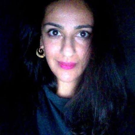 Sanya Sheikh