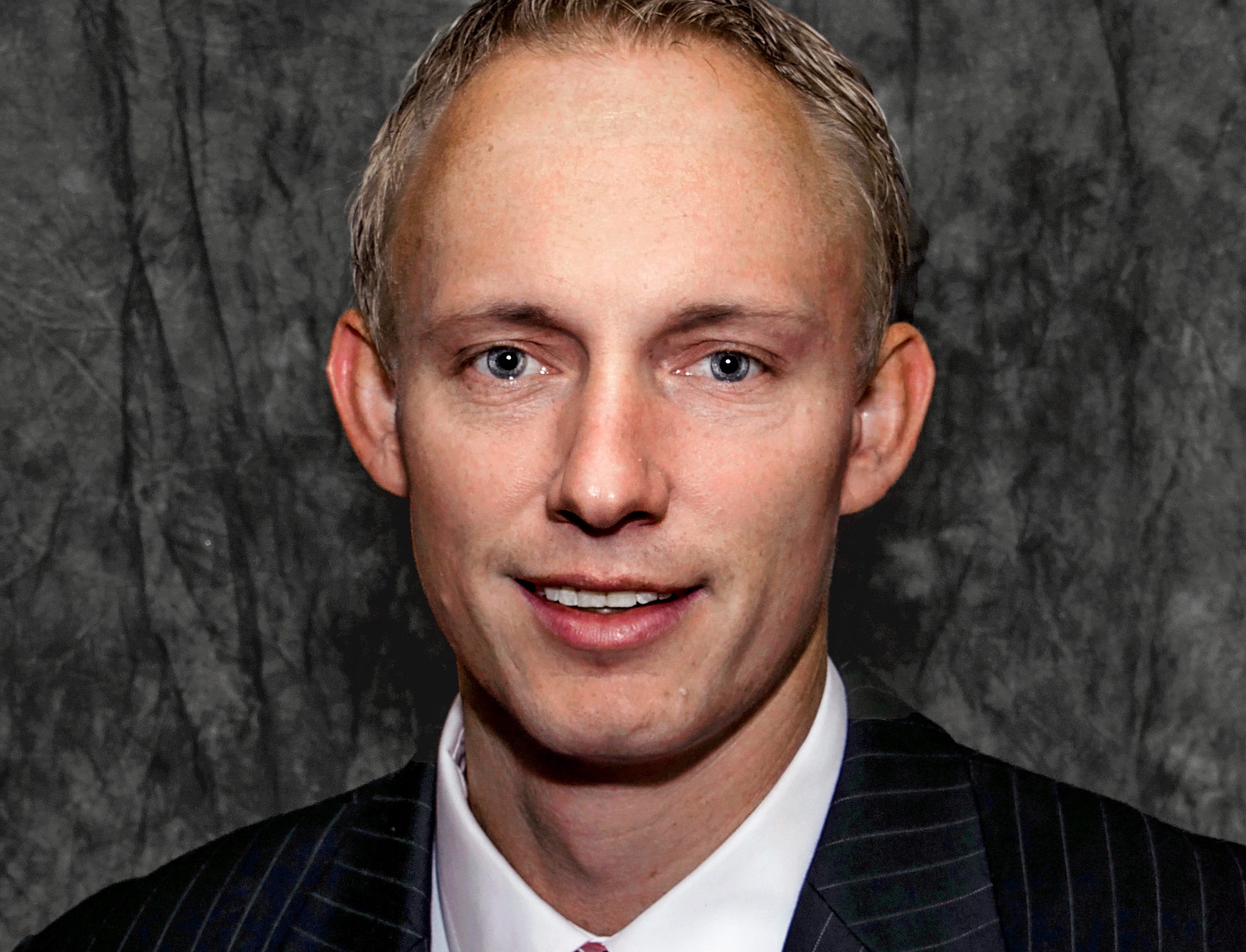 Brian Hagerich