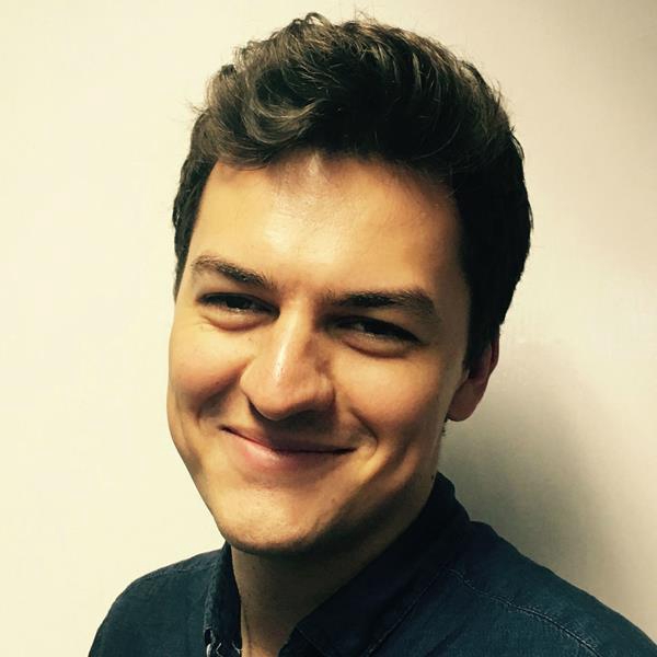 Tom Grater