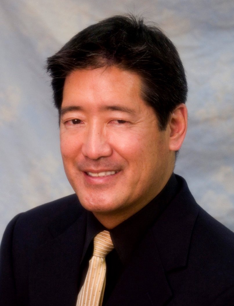 Steven Okamoto