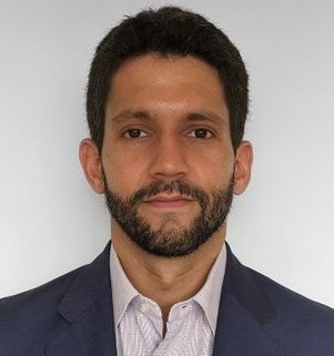 Parsifal D'Sola Alvarado