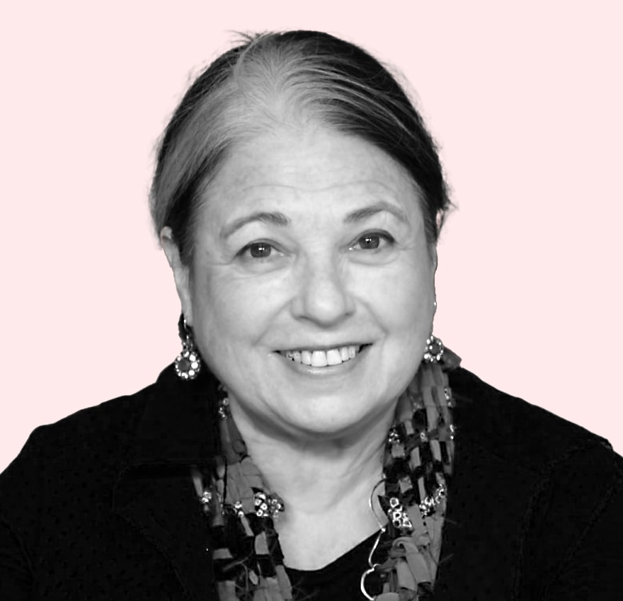 Judith Schwartz