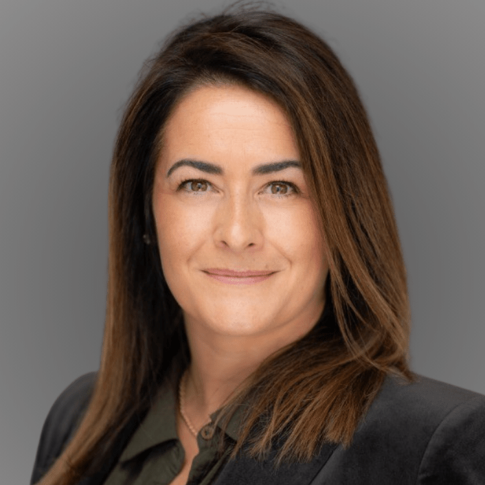 Barbara Matthews