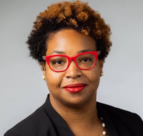 Keisha Parker