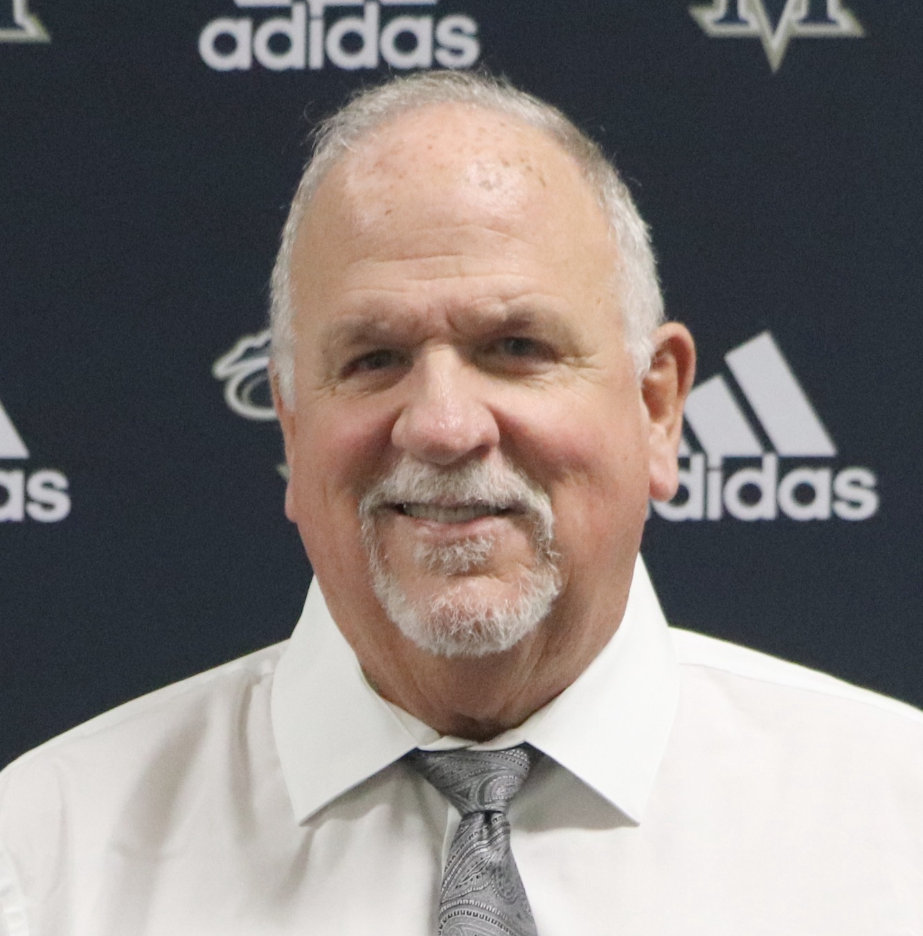 Steve Anders