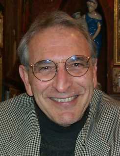 Elliott Bloom