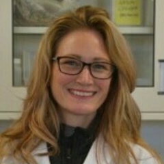 Patricia Aron