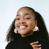 Tamia Nontsikelelo