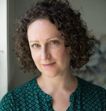 Sarah Richardson