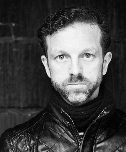 Liam O'Shea