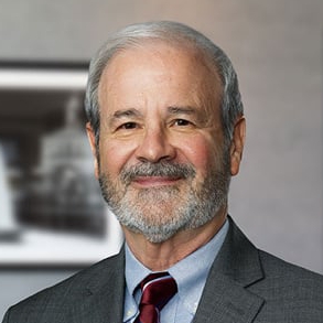 Phil Bergeron