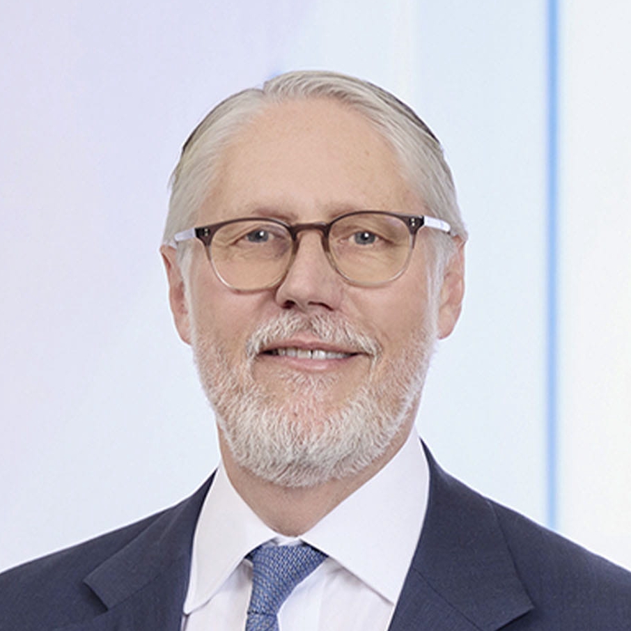 Mark Seidner