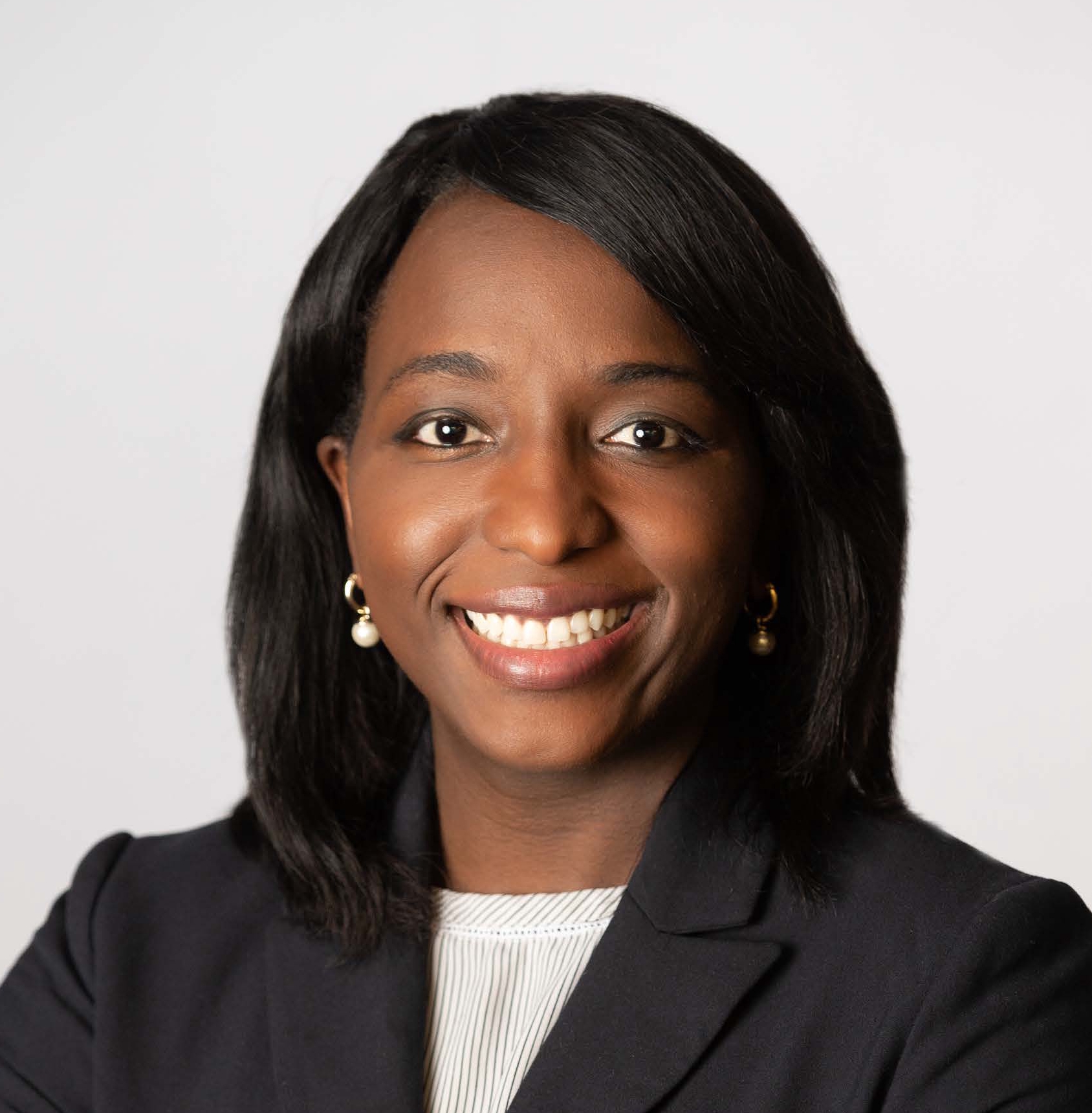 Ashley Simon
