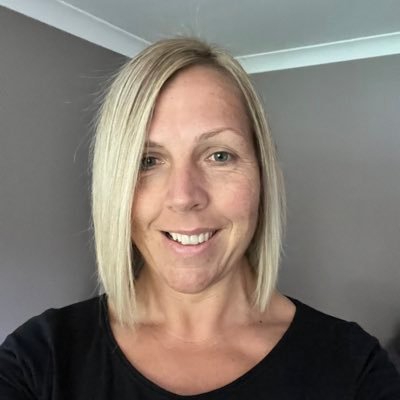 Kerry Rayner