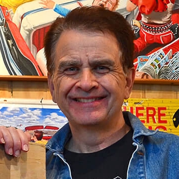 Jerry McClanahan