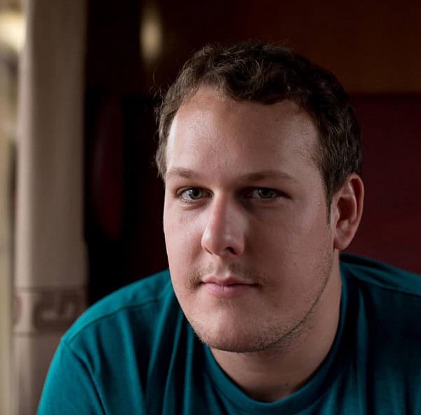 Chris Bowes